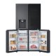 LG GMG960EVEE frigorifero side-by-side Libera installazione 638 L Nero 7