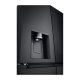 LG GMG960EVEE frigorifero side-by-side Libera installazione 638 L Nero 10
