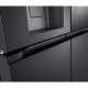 LG GMG960EVEE frigorifero side-by-side Libera installazione 638 L Nero 11
