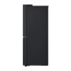 LG GMG960EVEE frigorifero side-by-side Libera installazione 638 L Nero 17
