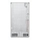 LG GMG960EVEE frigorifero side-by-side Libera installazione 638 L Nero 18