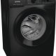 Gorenje WNPI84APSB lavatrice Caricamento frontale 8 kg 1400 Giri/min Nero 3