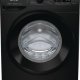 Gorenje WNPI84APSB lavatrice Caricamento frontale 8 kg 1400 Giri/min Nero 4