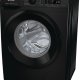 Gorenje WNPI84APSB lavatrice Caricamento frontale 8 kg 1400 Giri/min Nero 8