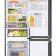 Samsung RB38C607AB1 Libera installazione 387 L A Nero 6