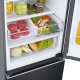 Samsung RB38C607AB1 Libera installazione 387 L A Nero 8