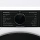 Gorenje WPNA84ATSWIFI3 lavatrice Caricamento frontale 8 kg 1400 Giri/min Bianco 16