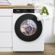 Gorenje WPNA84ATSWIFI3 lavatrice Caricamento frontale 8 kg 1400 Giri/min Bianco 21