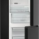 Gorenje NK79B0DBK Libera installazione 326 L Nero 13
