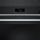 Siemens iQ300 HR532GBS3 forno 71 L 3600 W Acciaio inox 3