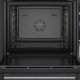 Siemens iQ300 HR532GBS3 forno 71 L 3600 W Acciaio inox 4