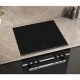 Siemens PQ522IAAB set di elettrodomestici da cucina Piano cottura a induzione Forno elettrico 8