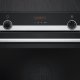 Siemens iQ300 HQ574AER3 forno 71 L Nero, Acciaio inox 3
