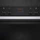 Siemens iQ300 HE273ABS4 forno 71 L Acciaio inox 3