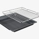 Bosch Serie 4 HBA534B3 Forno multifunzione Acciaio inox Classe A+ 11