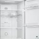 Bosch Serie 2 KGN27NLEAG frigorifero con congelatore Libera installazione 255 L E Acciaio inox 5