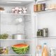Bosch Serie 2 KGN27NLEAG frigorifero con congelatore Libera installazione 255 L E Acciaio inox 6