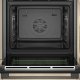 Neff N 70 B24CR71G0B forno 71 L 3600 W Grafite, Grigio 4