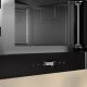 Neff NR4WR21G1B forno a microonde Grafite, Grigio Solo microonde Da incasso 21 L 900 W 3