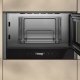 Neff NR4GR31G1B forno a microonde Grafite, Grigio Microonde combinato Da incasso 21 L 900 W 4
