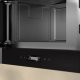 Neff NL4WR21G1B forno a microonde Grafite, Grigio Solo microonde Da incasso 21 L 900 W 4