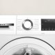 Bosch Serie 4 WNA144V9GB lavasciuga Libera installazione Caricamento frontale Bianco E 3