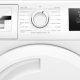Bosch Serie 4 WTH84001GB asciugatrice Libera installazione Caricamento frontale 8 kg A+ Bianco 4