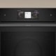 Neff N 90 B64VT73G0B forno 71 L 3600 W Grafite, Grigio 3