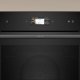 Neff N 90 B64VS71G0B forno 71 L 3600 W Grafite, Grigio 3