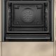 Neff N 90 B64VS71G0B forno 71 L 3600 W Grafite, Grigio 4