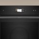 Neff N 90 B64FS31G0B forno 71 L 3600 W Grafite, Grigio 3