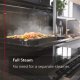 Neff N 90 B64FS31G0B forno 71 L 3600 W Grafite, Grigio 9