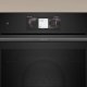 Neff N 90 B64CT73G0B forno 71 L 3600 W Grafite, Grigio 3