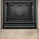 Neff N 90 B64CT73G0B forno 71 L 3600 W Grafite, Grigio 4