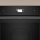 Neff N 90 B64CS71G0B forno 71 L 3600 W Grafite, Grigio 3