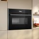Neff N 70 C24MR21G0B forno 45 L 3600 W Grafite, Grigio 6