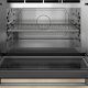 Neff C24GR3XG1B forno a microonde Grafite, Grigio Microonde con grill Da incasso 36 L 1000 W 5