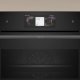 Neff N 90 C24FT53G0B forno 47 L 3300 W Grafite, Grigio 3