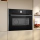 Neff N 90 C24FT53G0B forno 47 L 3300 W Grafite, Grigio 7