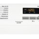 Electrolux SensiCare 600 EW6T526B lavatrice Caricamento dall'alto 6 kg 1151 Giri/min Bianco 4