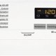 Electrolux SensiCare 600 LAVATRICE CARICA ALTO 6 KG CLASSE B 1200 GIRI EW6T526B MADE IN EUROPE 8