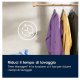 Electrolux EW7FCH411G lavatrice Caricamento frontale 11 kg 1400 Giri/min Bianco 5