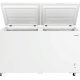 Comfeè RCC688WH2 congelatore Congelatore a pozzo Libera installazione 508 L E Bianco 3