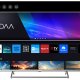 SABA TV LED 55