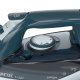 Imetec F-Light Ferro da Stiro a Vapore, Leggero, Piastra Superscorrevole con Rivestimento Glide Ceramic, Colpo vapore 150g, Doppia Protezione anticalcare, 2200 W 6