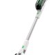 Black & Decker REVSV18D1HF-QW scopa elettrica Aspirapolvere a bastone 2 in 1 Batteria Secco Senza sacchetto 0,5 L 36 W Verde, Bianco 2 Ah 3