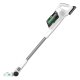 Black & Decker REVSV18D1HF-QW scopa elettrica Aspirapolvere a bastone 2 in 1 Batteria Secco Senza sacchetto 0,5 L 36 W Verde, Bianco 2 Ah 4