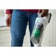 Black & Decker REVSV18D1HF-QW scopa elettrica Aspirapolvere a bastone 2 in 1 Batteria Secco Senza sacchetto 0,5 L 36 W Verde, Bianco 2 Ah 11