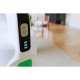 Black & Decker REVSV18D1HF-QW scopa elettrica Aspirapolvere a bastone 2 in 1 Batteria Secco Senza sacchetto 0,5 L 36 W Verde, Bianco 2 Ah 12