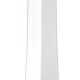 Black & Decker REVSV18D1HF-QW scopa elettrica Aspirapolvere a bastone 2 in 1 Batteria Secco Senza sacchetto 0,5 L 36 W Verde, Bianco 2 Ah 16